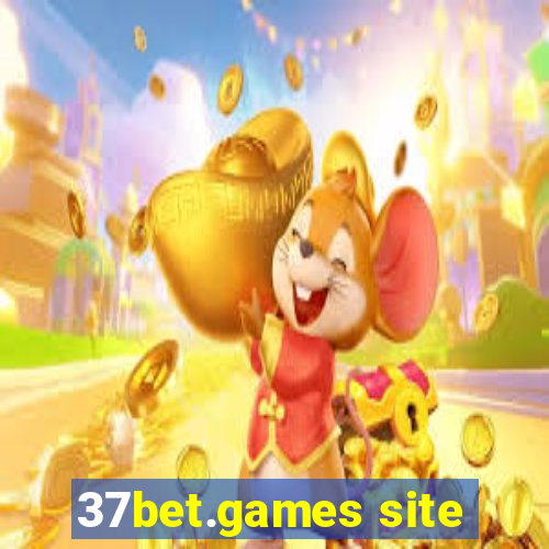 37bet.games site